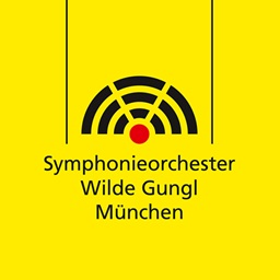 Symphonieorchester Wilde Gungl München logo