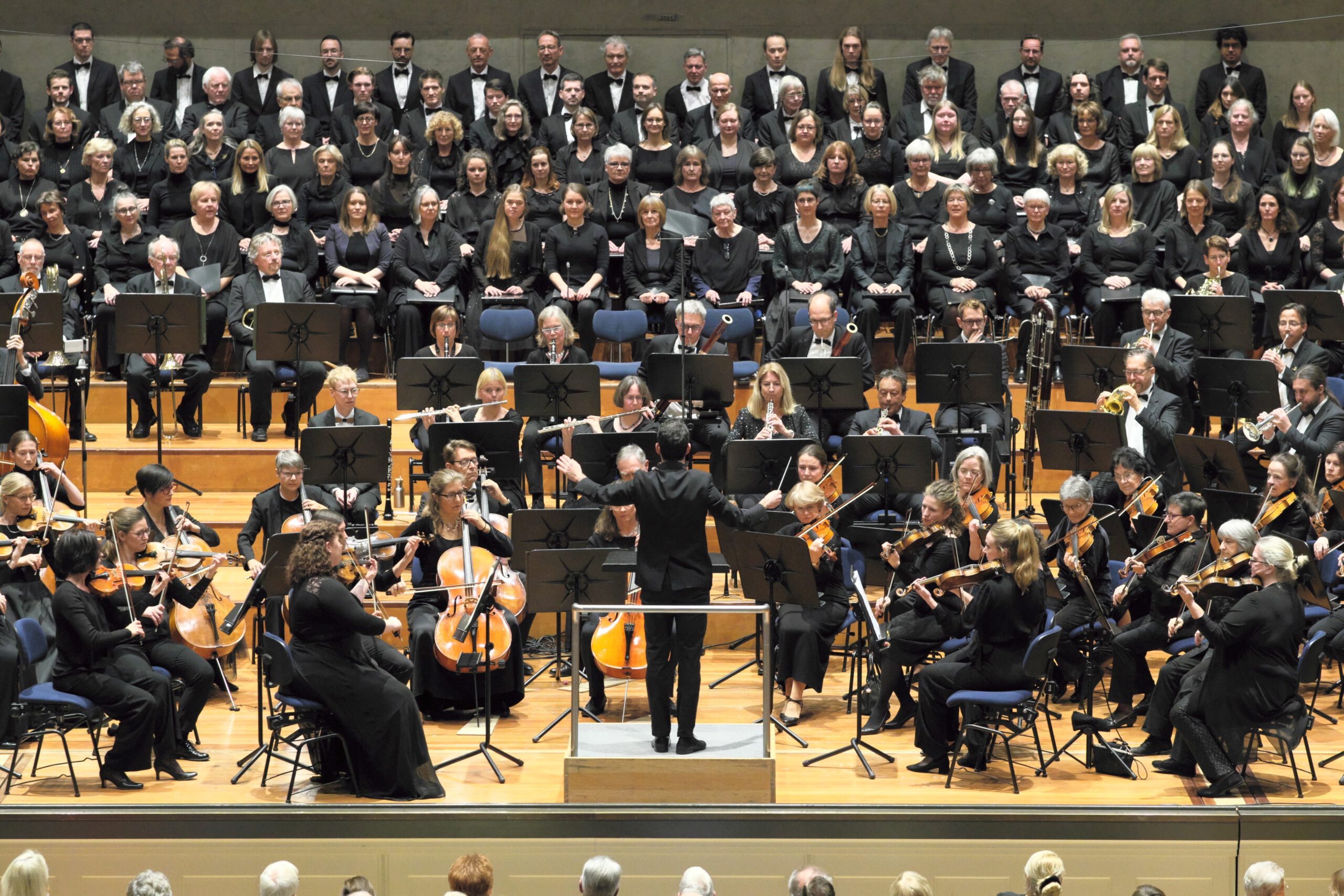 Konzert Rückblick 